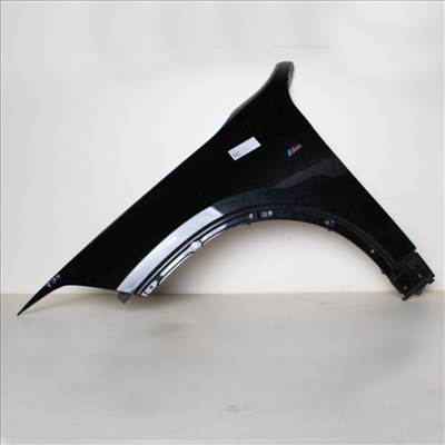 BMW X2 F39 Bal sárvédő