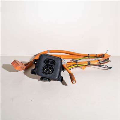 BMW i3 I01 HV Töltő kábel