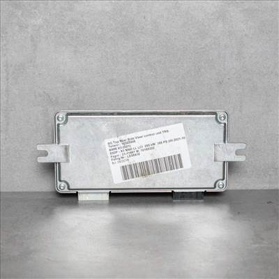BMW 5er G30-F90-G31, 6er G32, 7er G11-G12, X3 G01-F97, X4 G02-F98 Vezérlőegység 360fokos kamerához (Cikkszám: 66519459780, 66515A06B90, 66519472911)
