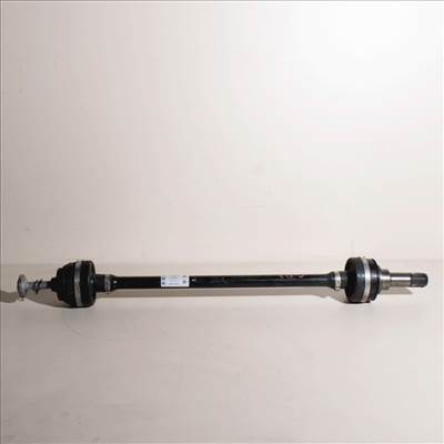 BMW X3 G01, X4 G02 Bal hátsó féltengely (Cikkszám: 33208695495)