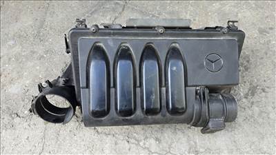 Mercedes B 200 CDI légszűrőház a6400900701