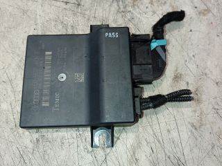 Audi A8 (D3 - 4E) Gateway Elektronika *135223* 4e0910468b 4e0907468e