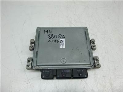 Ford Mondeo (MK4) motorvezérlő 7G9112A650YE