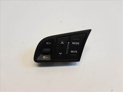 Kia Soul bal multikormány kapcsoló 967002K000
