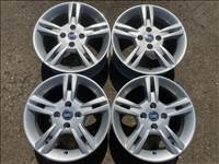 4db gyári 15" Fiat Grande Punto alufelni. (3848)