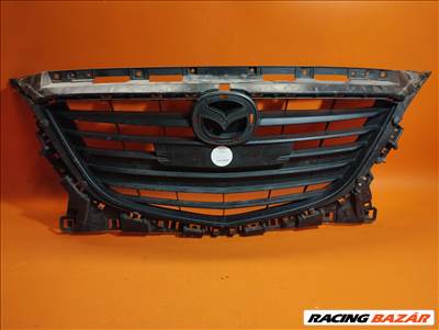 Mazda 3 hűtőrács BHN1-50712 (L.20.505R)