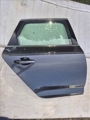 Audi A4 B9 Avant J. hátsó ajtó sérülésmentes