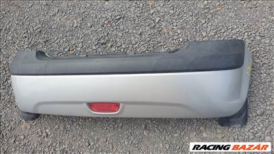 Hyundai Getz hátsó lökhárító 