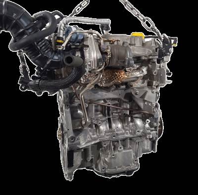 Renault Megane IV 1.6 16V Komplett motor H4M748