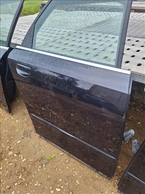Audi A4 (B6/B7) Lz5l jobb hátsó ajtó 