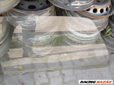 Mercedes Sprinter I, Mazda E 2200 jobb első lejáró ajtó üveg 