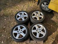 17" 5x112 Audi A4 B5 S-line