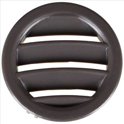 Mercedes X204 GLK beltéri szellőzőrács (jobb - barna) 2009-2015