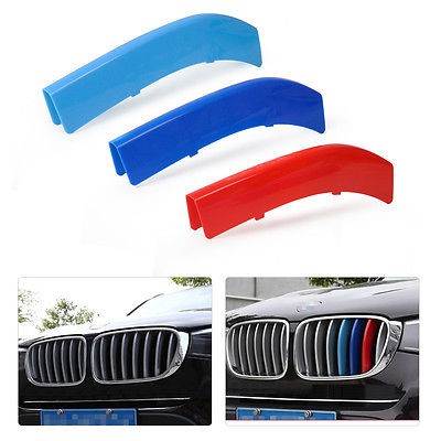 BMW E70 X5 M-ES HÜTŐRÁCS VESE MŰANYAG KLIP SZETT