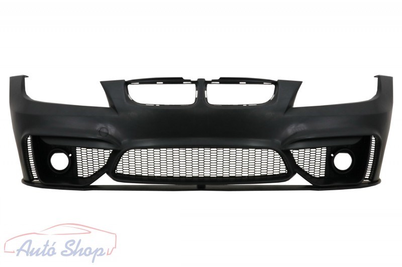 BMW E90,E91 Első Lökháritó M4 CS Design 2004-2008 1. kép