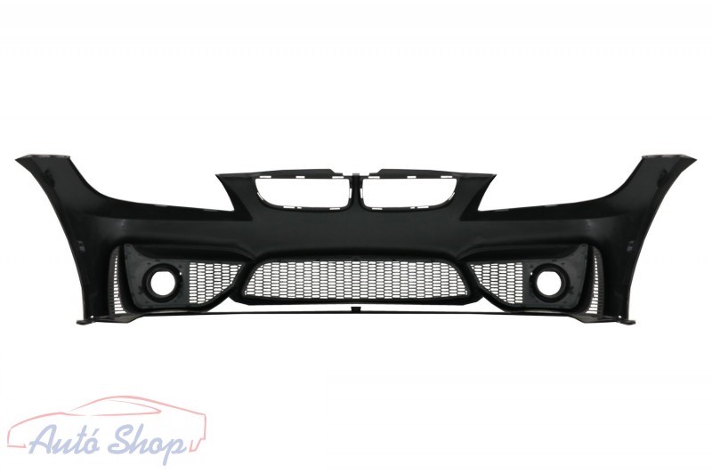 BMW E90,E91 Első Lökháritó M4 CS Design 2004-2008 3. kép