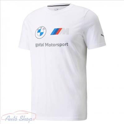 BMW M MOTORSPORT ESS LOGO FÉRFI PÓLÓ 536246-02