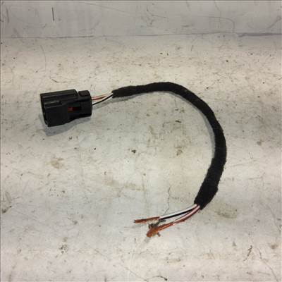 185064 Fiat Tipo 2015- bal hátsó ablakemelő Elektromos csatlakozó 51983940