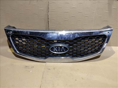 176562 Kia Sorento 2009-2015 Díszrács, a képen látható sérüléssel 86350-2P000