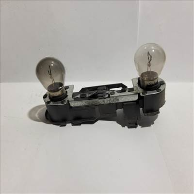 Alfa Romeo 156 2003-2005 bal hátsó belső lámpa Izzó foglalat 60685982