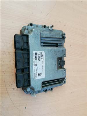 Ford Focus, C-Max 1,6 16v Diesel motorvezérlő 0281011263 , 3M51-12A650-MA