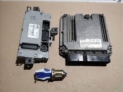 174623 Alfa Romeo Gt 2,0 16v Jts motorvezérlő szett 55195024 , 0261s01032