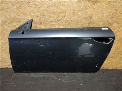 157621 Alfa Romeo Brera 2005-2010 szürke színű bal oldali ajtó 50513988
