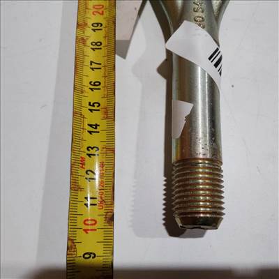 Toyota Picnic 1996-2001 utángyártott új vonószem, jobb menetes 20 mm menetátmérő 5196028020