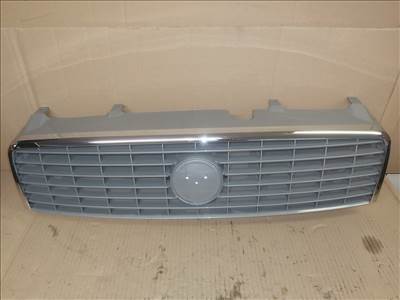 Fiat Linea Utángyártott új szürke színű díszrács króm díszítéssel 735445921