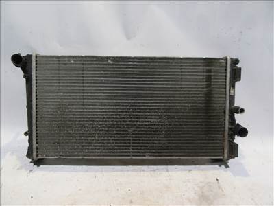 Fiat, Lancia 1,3 16v Mjet vízhűtő  3 csőcsatlakozású 46834067