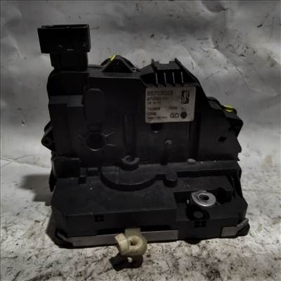 Fiat Grande Punto ötajtós, jobb első ajtó zár 55703023