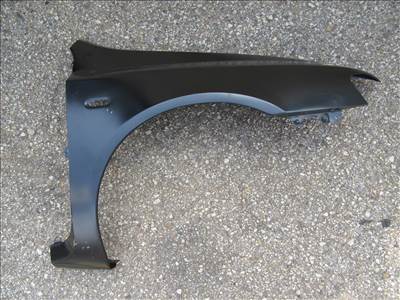 Fiat Stilo 5 ajtós, utángyártott új jobb első sárvédő 46762218