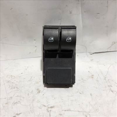 Fiat Punto Evo bal első ablakemelő kapcsoló 2x