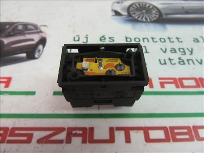 Fiat Bravo/Marea bal első ablakemelő kapcsoló talp