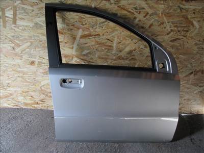 Ajtó36036 Fiat Panda II. ezüst színű, jobb első ajtó 51771415