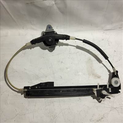 Fiat Linea bal hátsó manuális ablakemelő 51789674