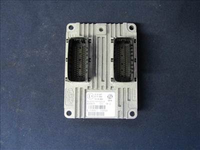 Fiat Panda 2012-2016  1,2 8v  benzin Lpg motorvezérlő 51937624