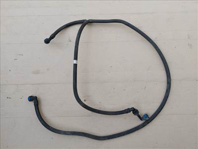 Volkswagen Caddy-Touran fényszórómosó vízcső kpl 1J0955964F