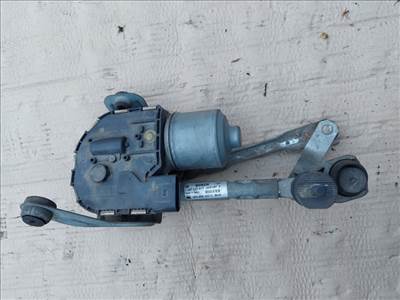 Seat Leon ablaktörlő motor szerkezettel bal 1P0955119A