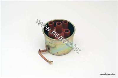 Skoda Felícia 1,6-Octavia 1,6 gyújtáselosztó fedél 030905207