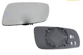 Skoda Rapid tükörlap 5JA857521C