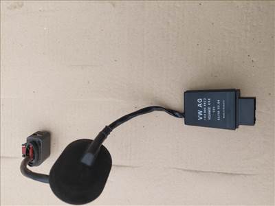 Seat Leon-Altea-VW Golf-Jetta-Passat-Skoda Octavia II 2,0 Fsi AC pumpa vezérlő 1K0906093D