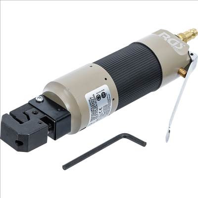 BGS Pneumatikus peremező és lyukasztó - BGS-3255