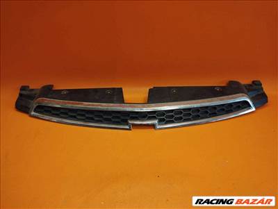 Chevrolet Cruze hűtőrács középrács 10-től 96832951 (M.12)