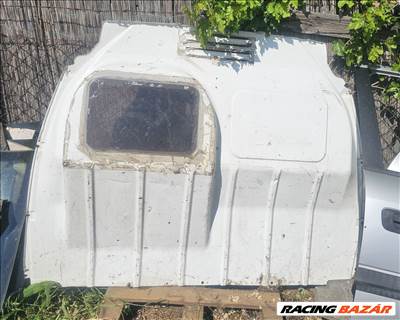 Fiat Scudo I térelválasztó 