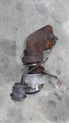 Ford Transit Tranzit MK7 06- 2.2 TDCI turbó turbo turbófeltöltő 6186 1567327