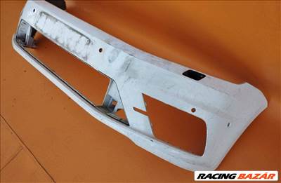 Volkswagen Caddy III Vw Caddy első lökhárító 15-töl moso 6 radar (P.30)