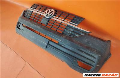 Vw T6 facelift első lökhárító 19-től (S7.50)