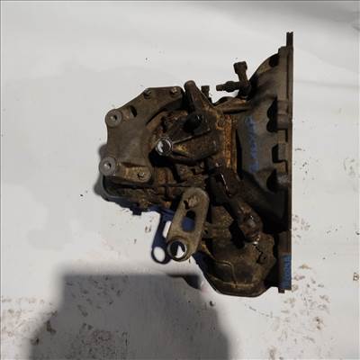 166951 Opel Corsa D 2006-2014 1,2 benzin 5 sebeséges váltó Z12XEP