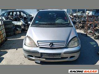Mercedes A-osztály W168 Bal első Ablaktörlő Kar *104669*